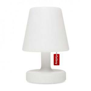 Lampe intérieur/extérieur Edison the petit Fatboy
