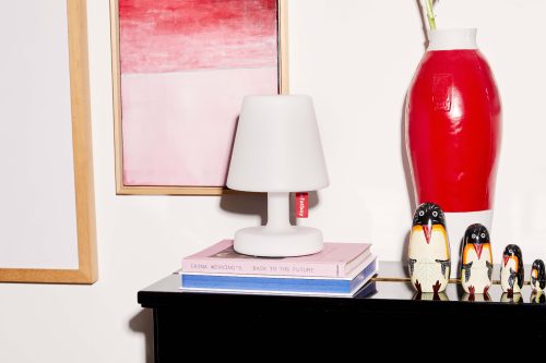 Lampe intérieur/extérieur Edison the petit Fatboy – Image 3
