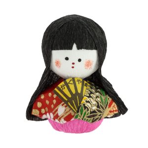 Culbuto Okiagari Princesse Kaguyahime