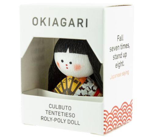 Culbuto Okiagari Princesse Kaguyahime – Image 3
