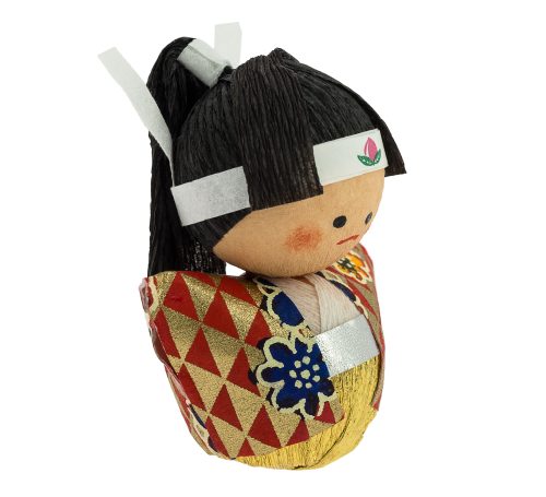 Culbuto Okiagari Momotaro le Brave – Image 2