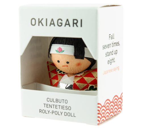 Culbuto Okiagari Momotaro le Brave – Image 3