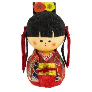 Culbuto Okiagari Princesse Hime