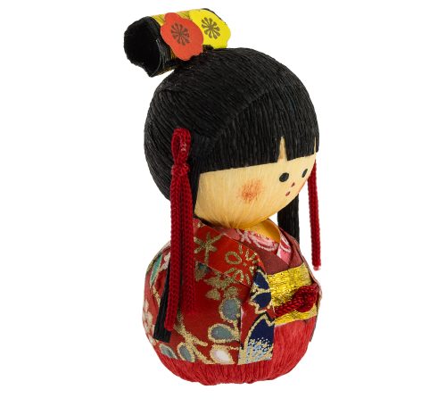 Culbuto Okiagari Princesse Hime – Image 2