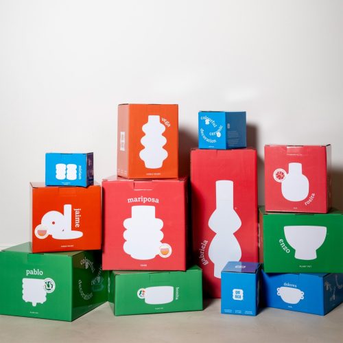 Coffret 2 Tasses Espresso Gloria, Qué Rico – Image 3