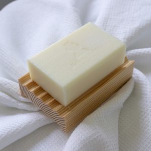 Porte savon Rivage, Reine Mère