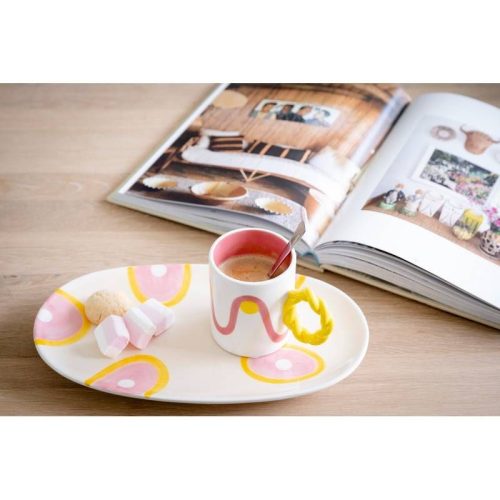 Mug Miguel Raya Rosada, Qué Rico – Image 2