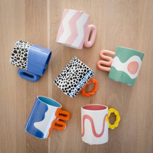 Mug Miguel Raya Rosada, Qué Rico – Image 3