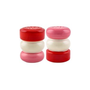 Salière Poivrière Miriam Amor Del Color, Qué Rico