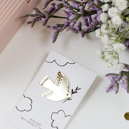 Pins Colombe, My Lovely Thing – Image 2