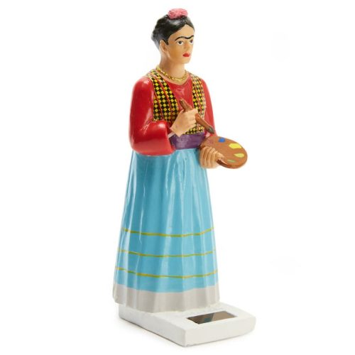 Frida Kahlo Solaire, Kikkerland – Image 3