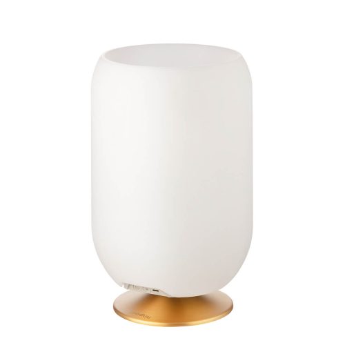 Enceinte, Lampe d'Extérieur et Seau à Glace Atmos, Kooduu – Image 2