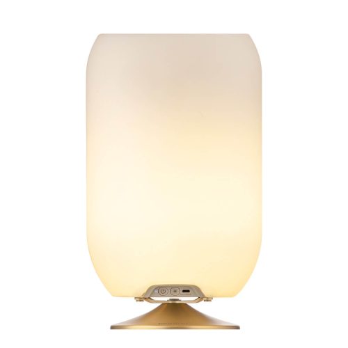 Enceinte, Lampe d'Extérieur et Seau à Glace Atmos, Kooduu – Image 3