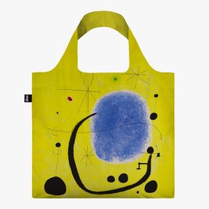 Sac recyclé Or d'Azur Miro, Loqi
