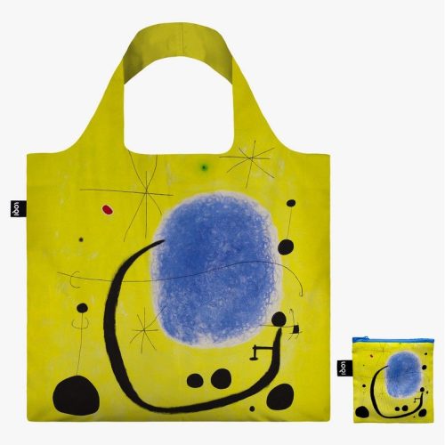 Sac recyclé Or d'Azur Miro, Loqi – Image 2