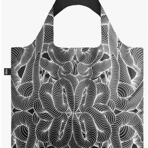 Sac recyclé Beauty Pattern Sagmeister & Walsh, Loqi