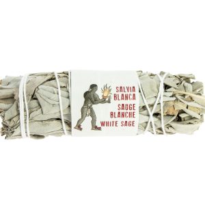 Sauge Blanche Tierra Zen