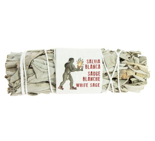 Sauge Blanche Tierra Zen