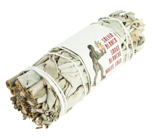 Sauge Blanche Tierra Zen – Image 2
