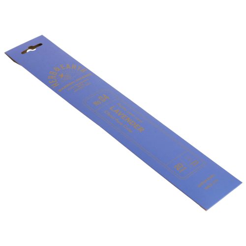 Encens Herb & Earth Lavande – Image 2