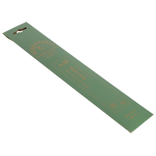 Encens Herb & Earth Matcha – Image 2