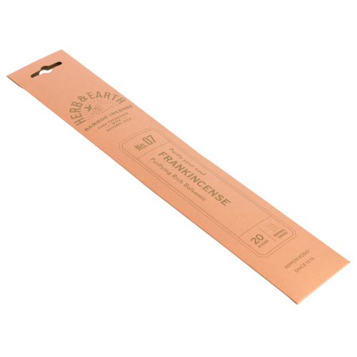 Encens Herb & Earth Oliban – Image 2