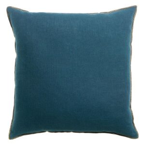 Coussin Zeff Céleste Indigo 45X45