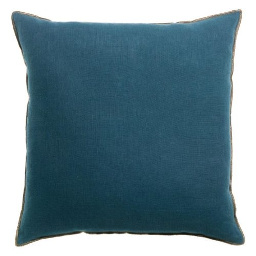 Coussin Zeff Céleste Indigo 45X45