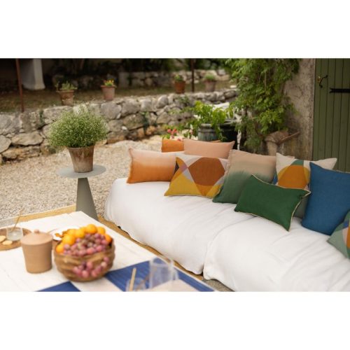Coussin Zeff Céleste Dragée 30X50 – Image 2