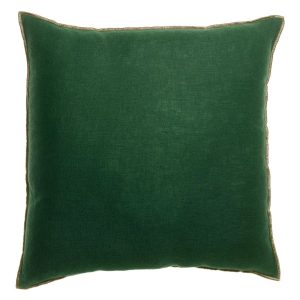 Coussin Zeff Céleste Epicea 45X45