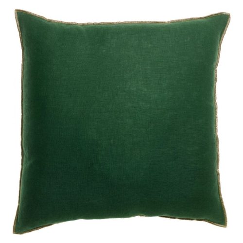 Coussin Zeff Céleste Epicea 45X45