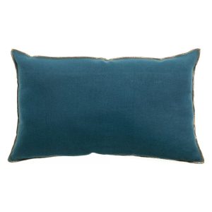 Coussin Zeff Céleste Indigo 30X50