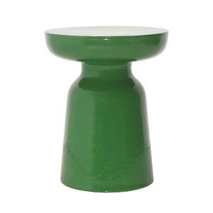 Bout de Canapé Bibi Vert