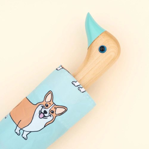 Parapluie Corgi Original Duckhead x Coucou Suzette – Image 3