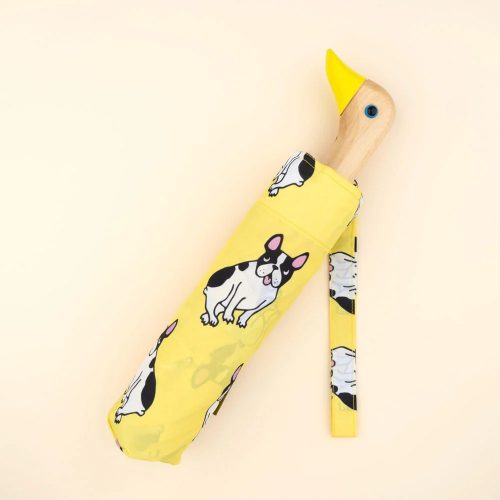 Parapluie Bouledogue Original Duckhead x Coucou Suzette