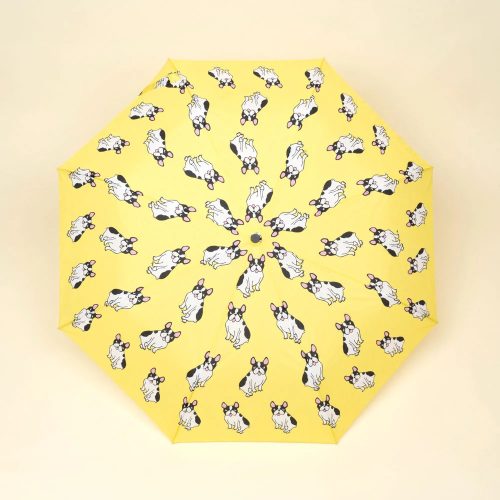 Parapluie Bouledogue Original Duckhead x Coucou Suzette – Image 2