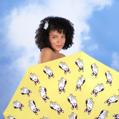 Parapluie Bouledogue Original Duckhead x Coucou Suzette – Image 3