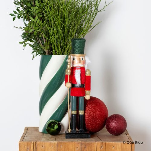 Vase Camila Vert - Amor Del Color – Image 2