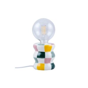 Lampe Hector Crazy Squares