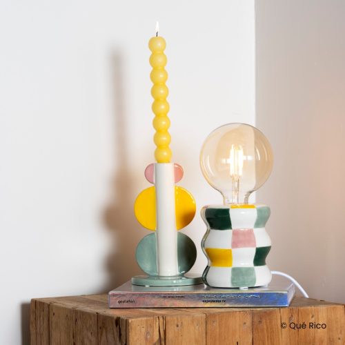 Lampe Hector Crazy Squares – Image 2