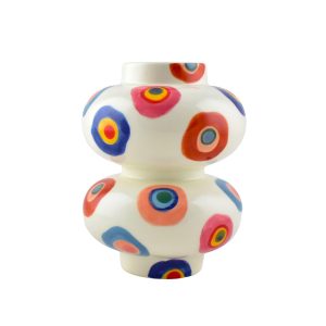 Vase Augustino Ojos Vivo
