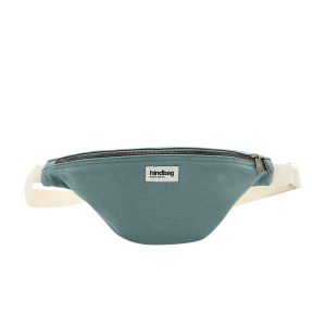 Sac Banane Olivia Sauge, Hindbag