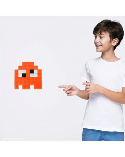 Gloomie Orange - Pixel Art Kit – Image 2