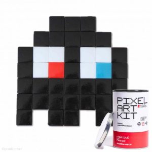 Gloomie Noir – Pixel Art Kit
