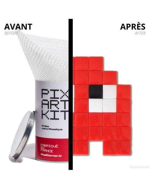 Love Message – Pixel Art Kit – Image 4