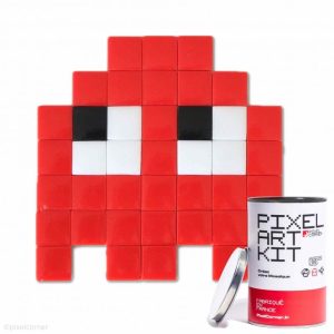 Gloomie Rouge – Pixel Art Kit