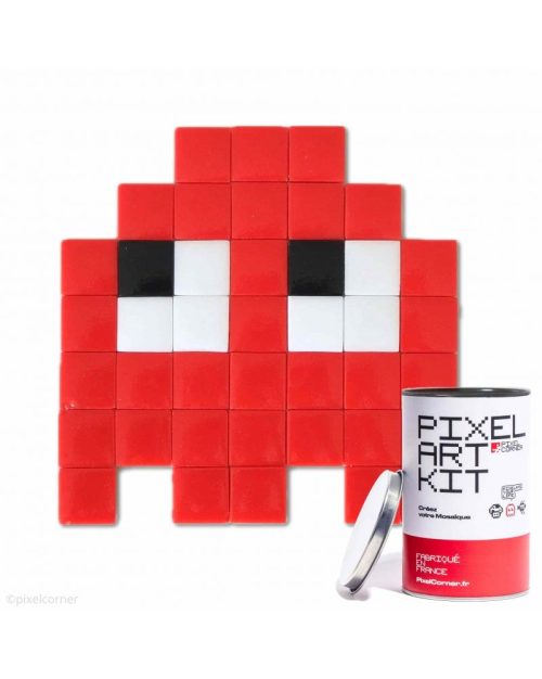 Gloomie Rouge – Pixel Art Kit