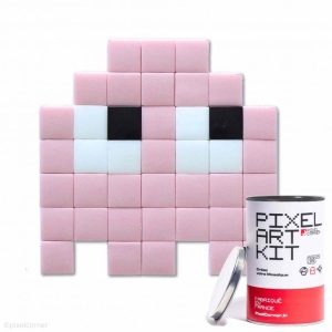 Gloomie Rose – Pixel Art Kit