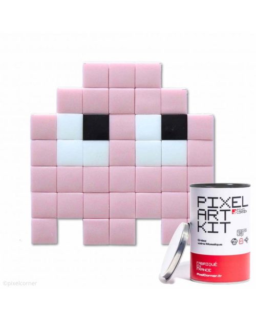 Gloomie Rose – Pixel Art Kit