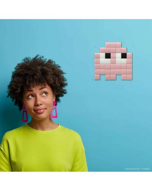 Gloomie Rose – Pixel Art Kit – Image 2